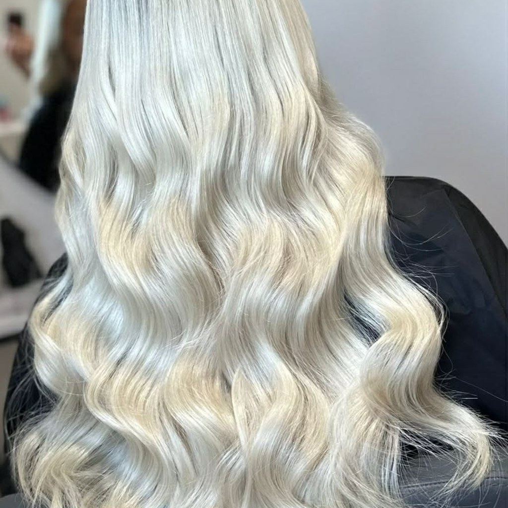 Invisi-Tape Hair Extensions