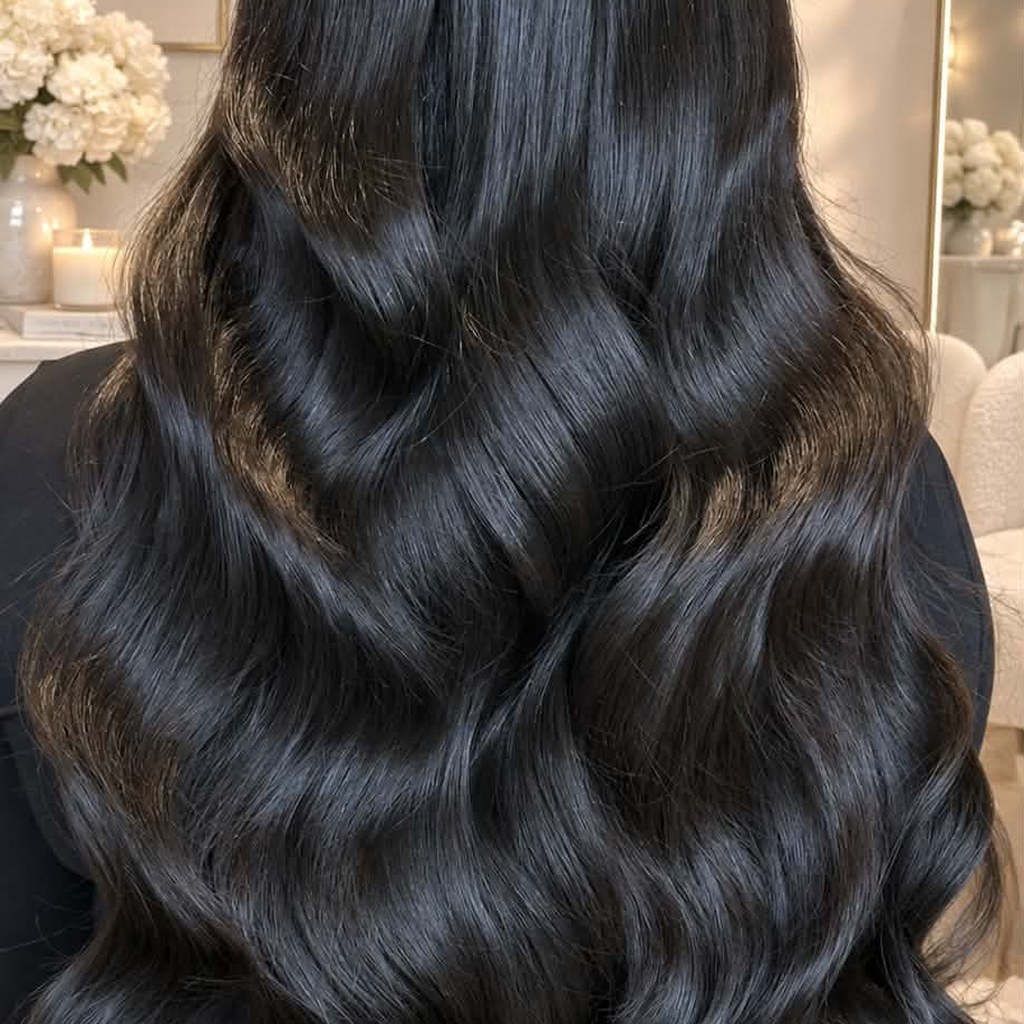 K-Tip Hair Extensions