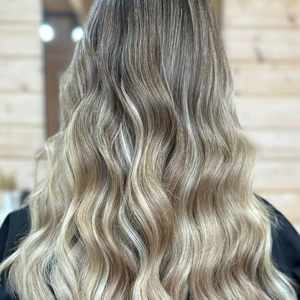 Ponytail Extensions